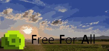 Free For All görsel 1