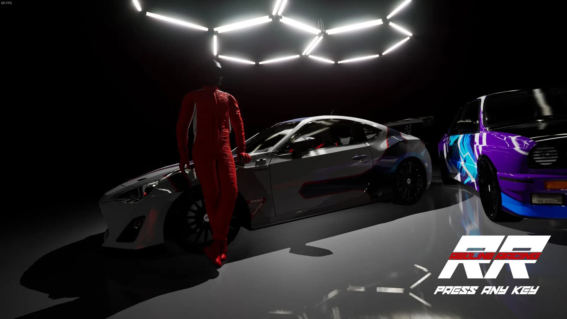 Redline Racing görsel 2