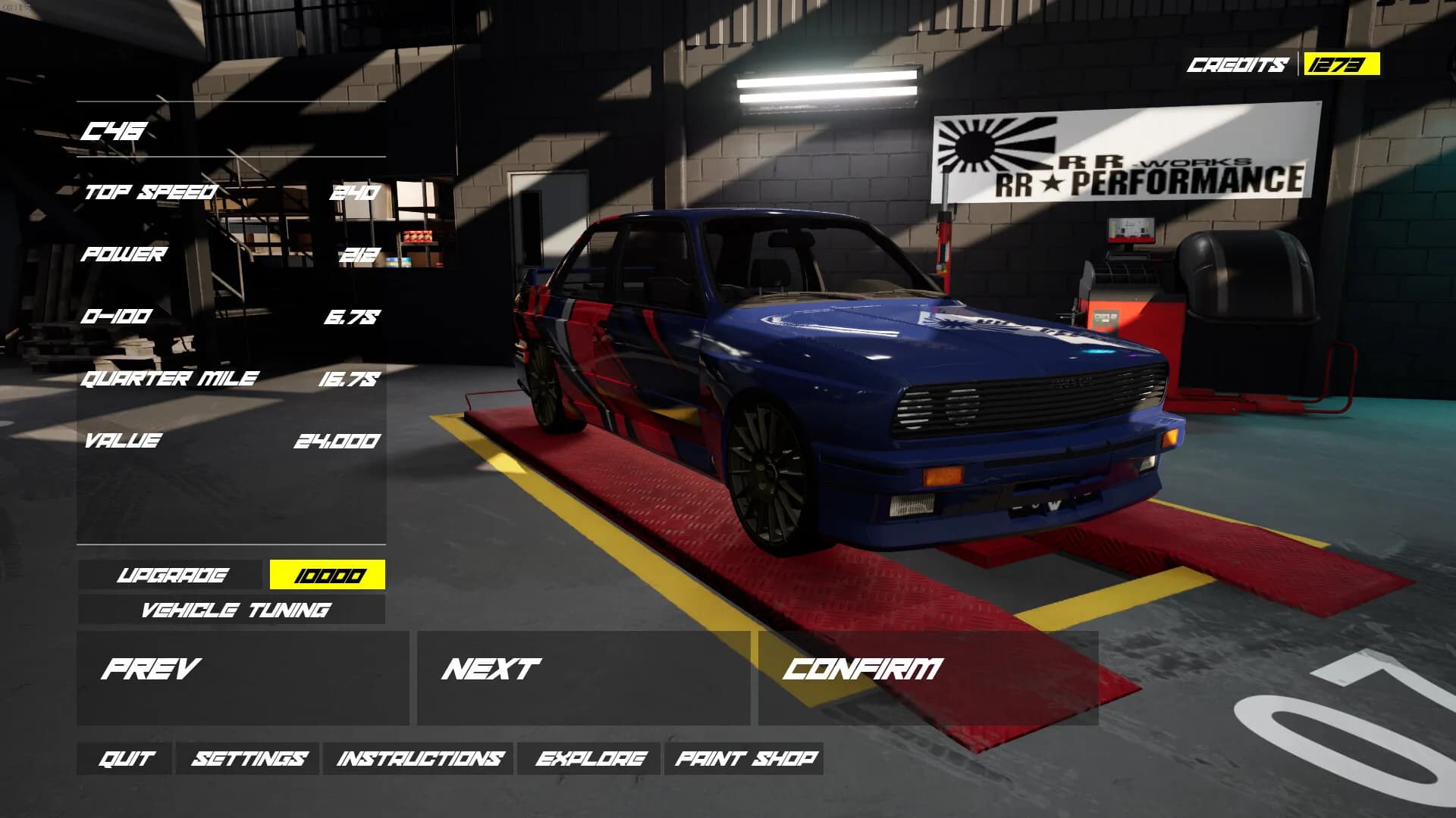 Redline Racing görsel 3