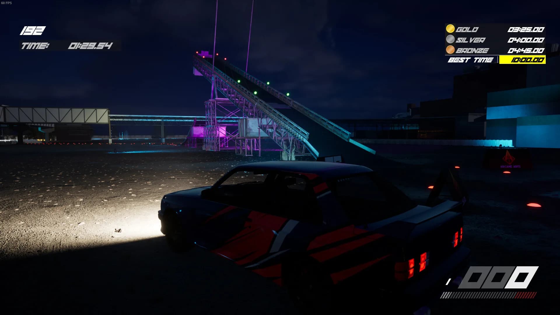 Redline Racing görsel 4