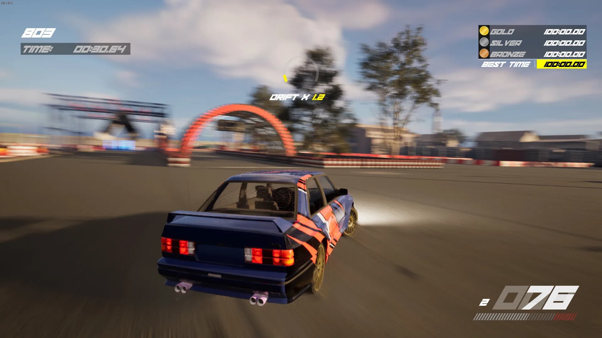 Redline Racing görsel 5