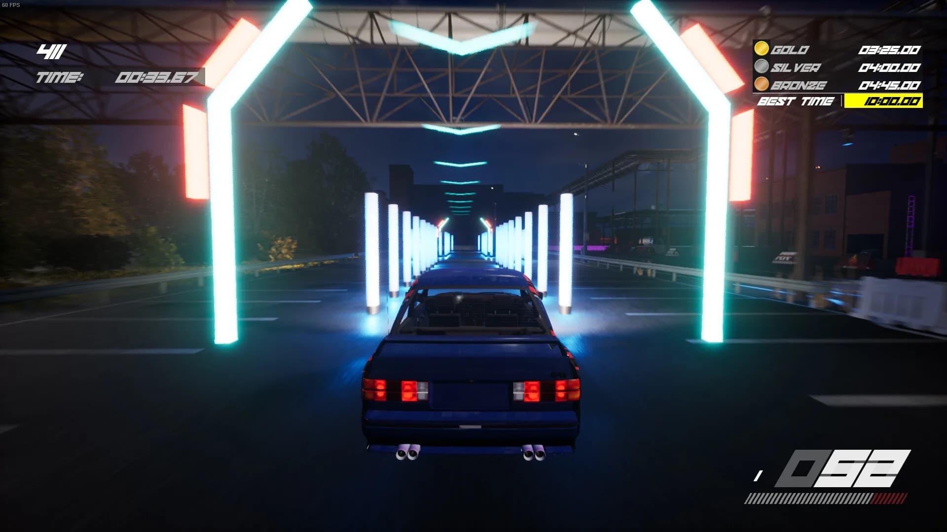 Redline Racing görsel 6