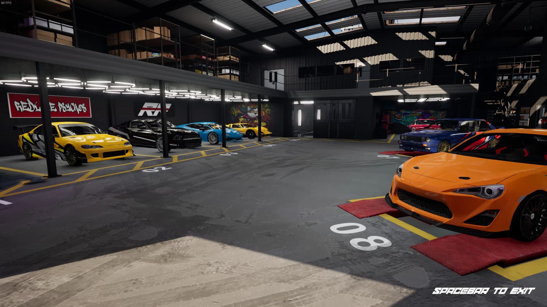 Redline Racing görsel 7