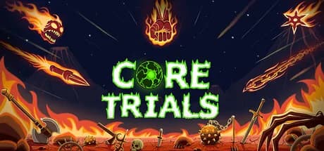 Core Trials görsel 1