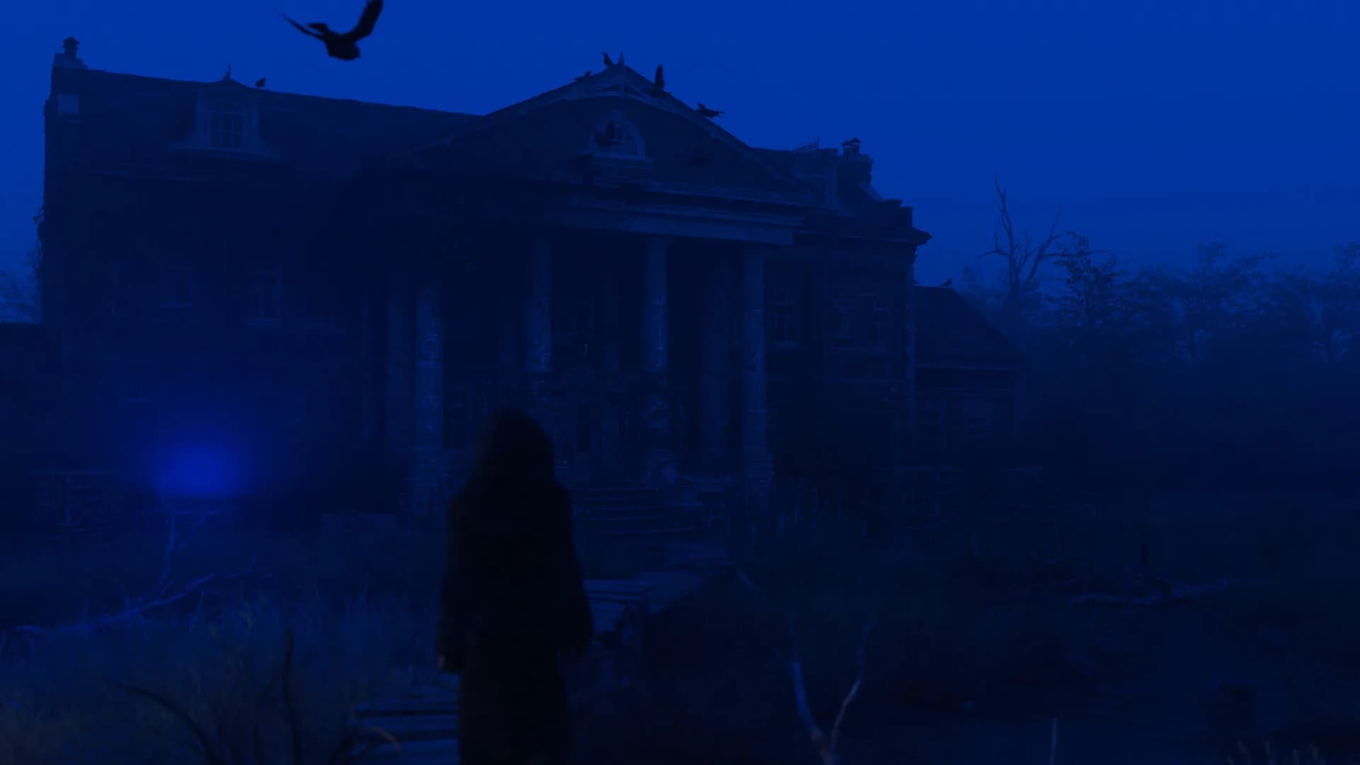 Fate and Life: The Mystery of Vaulinhorn görsel 39