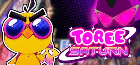 Toree Saturn