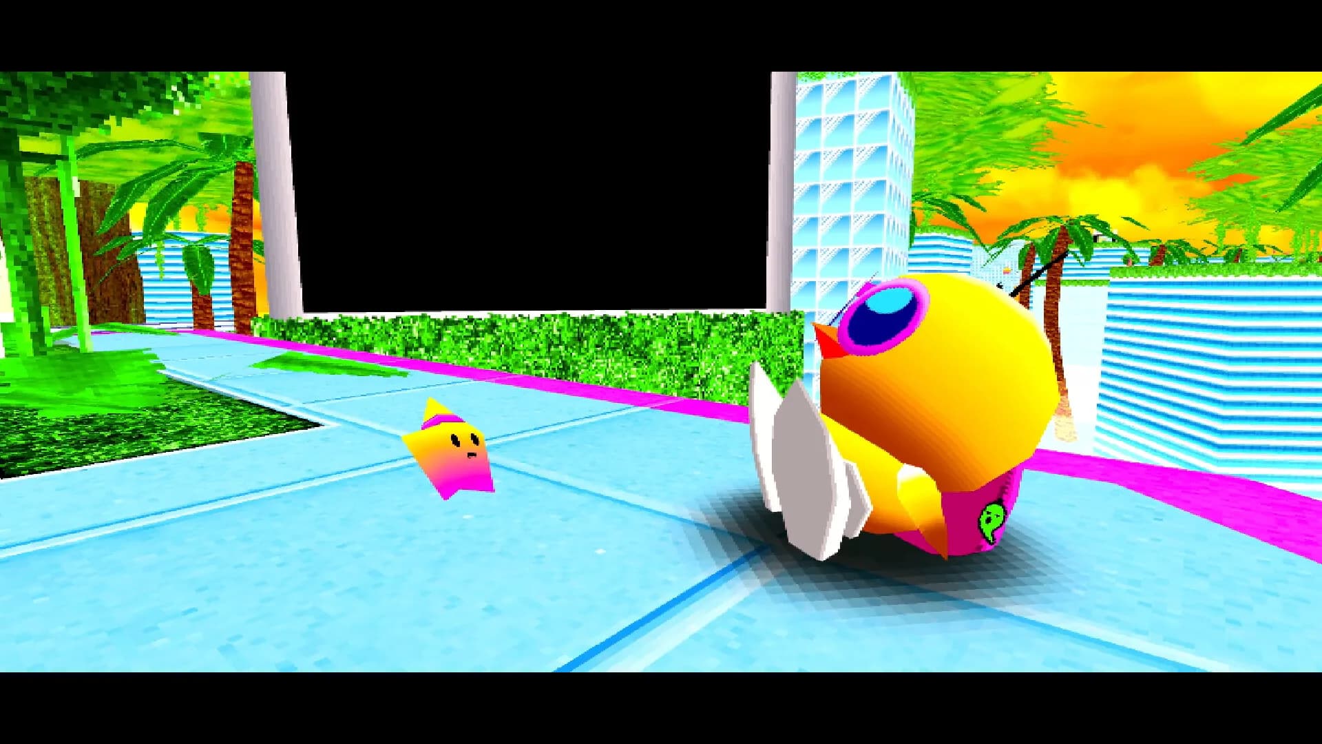 Toree Saturn görsel 3