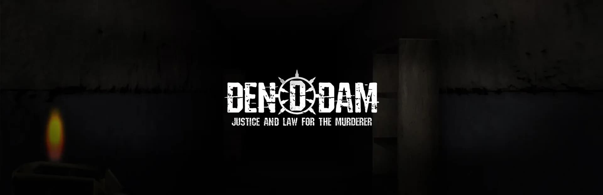 DENDAM : Justice and Law for The Murderer görsel 7