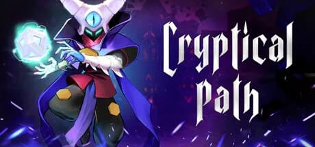 Cryptical Path görsel 1