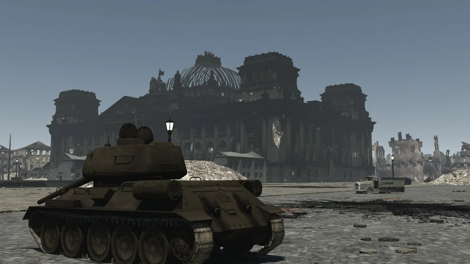 Panzer Rollen görsel 4