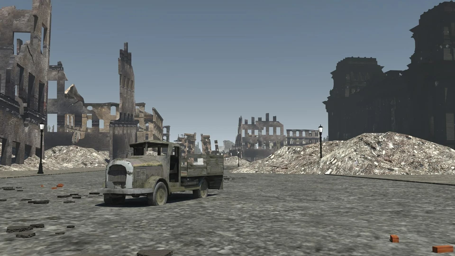 Panzer Rollen görsel 5