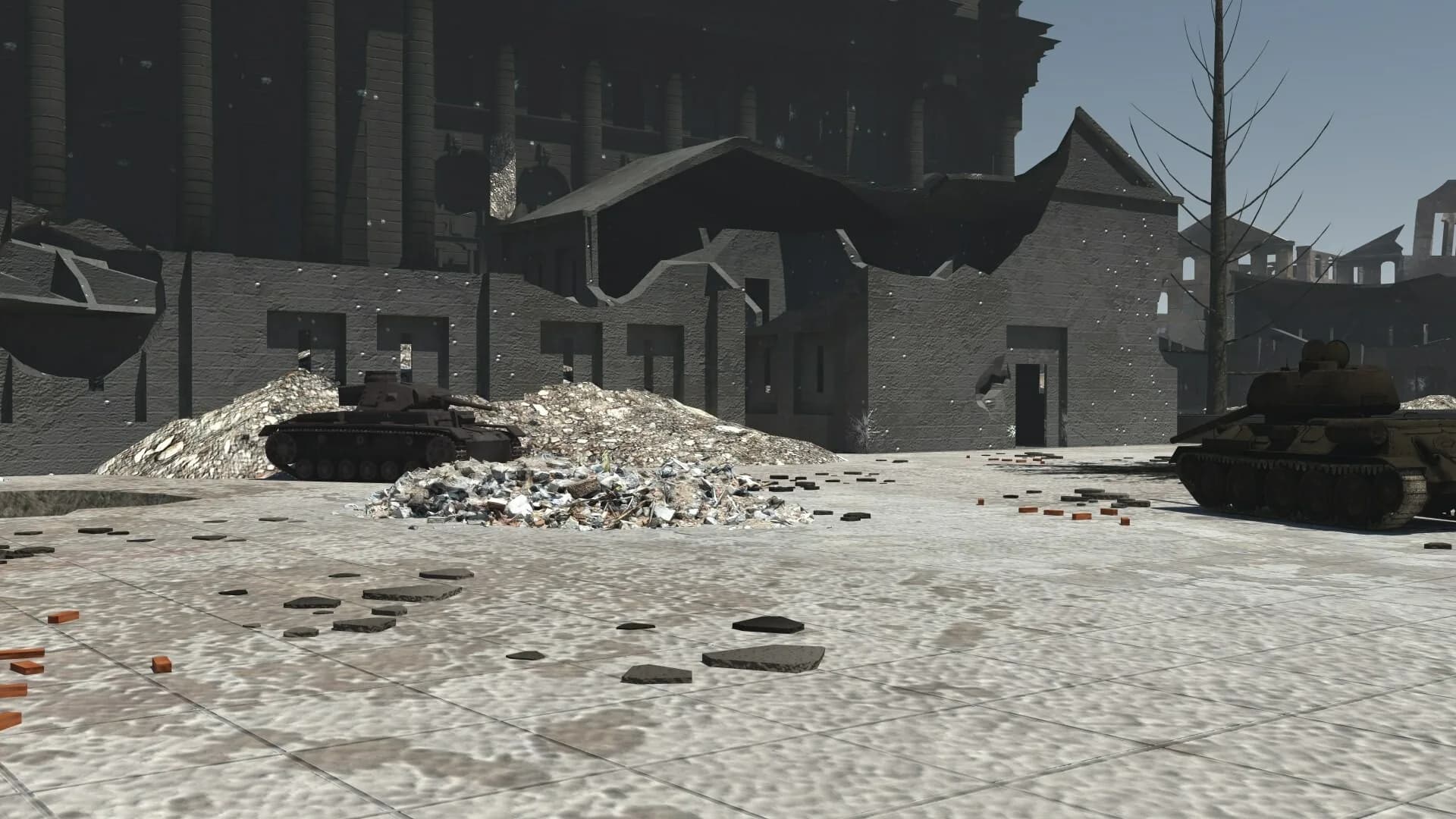 Panzer Rollen görsel 7