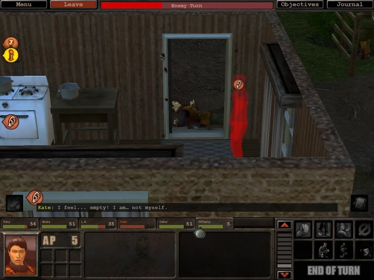 Silent Storm Gold Edition görsel 15