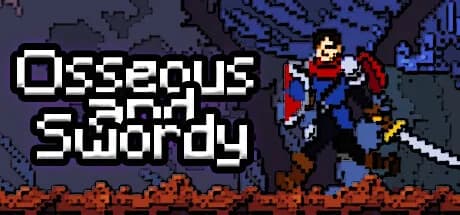Osseous And Swordy görsel 1