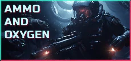 Ammo and Oxygen görsel 1