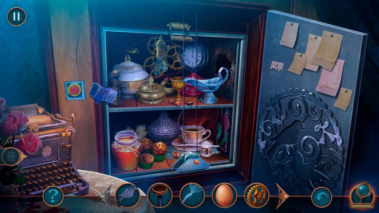 Crossroad of Worlds: Star Riddle Collector's Edition görsel 4