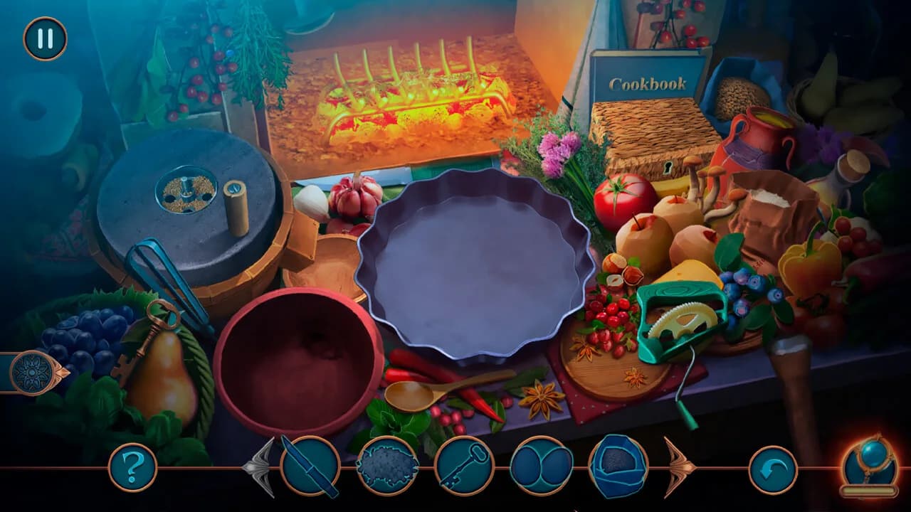 Crossroad of Worlds: Star Riddle Collector's Edition görsel 6