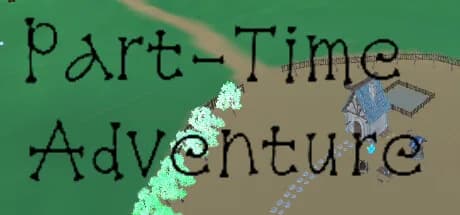 Part-Time Adventure görsel 1