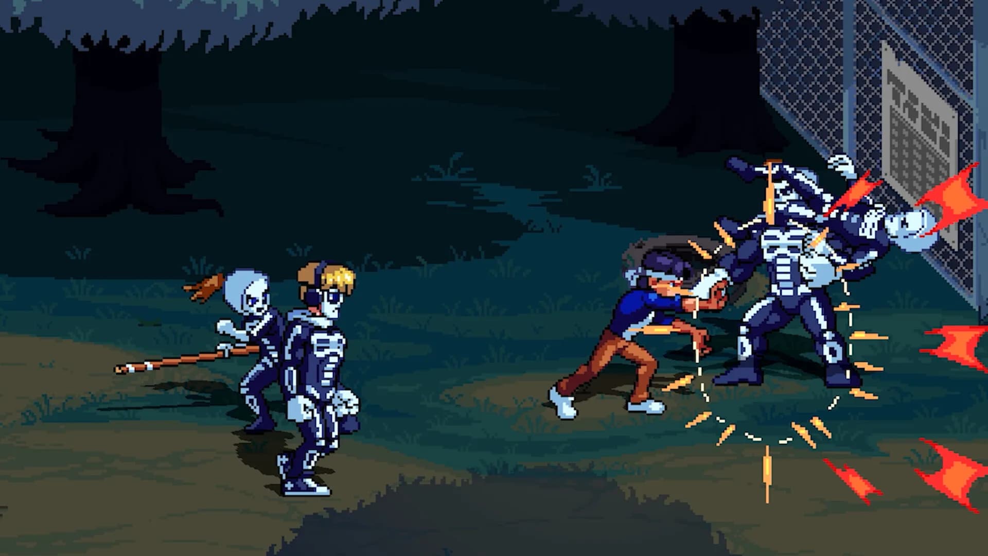 The Karate Kid: Street Rumble görsel 6