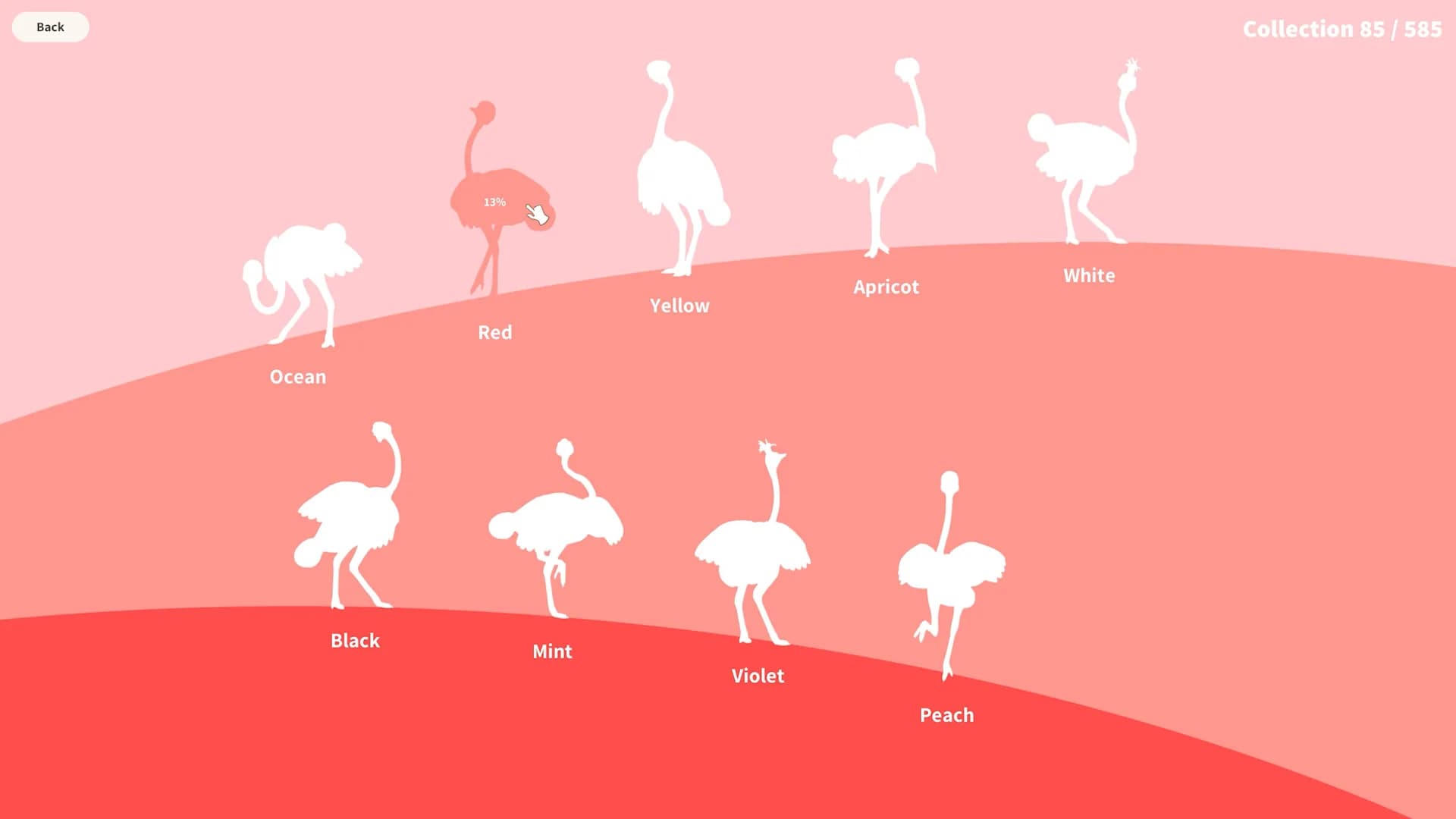 Ostrich Farm görsel 6