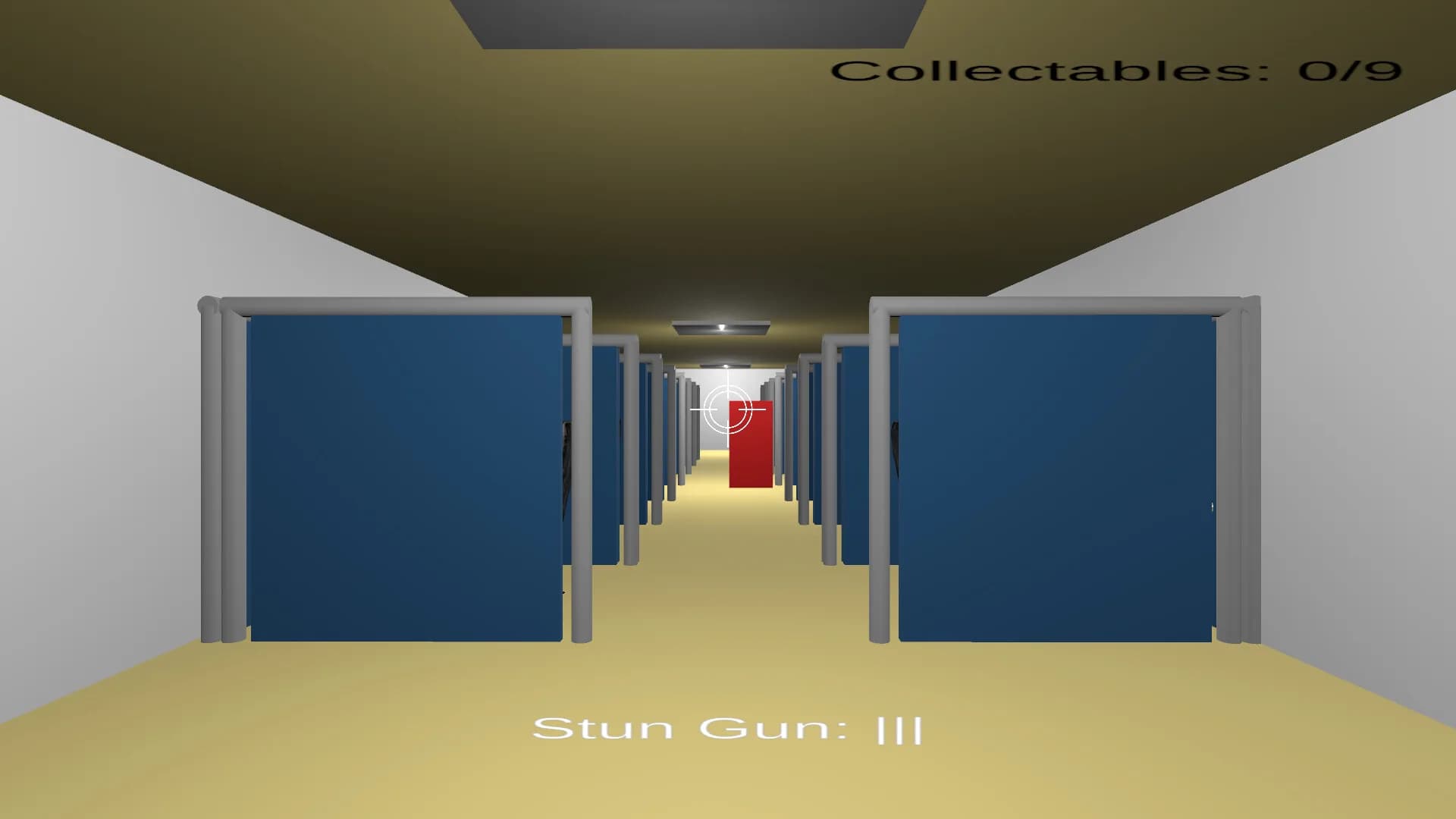 I will make you scared of this Red Box. görsel 8