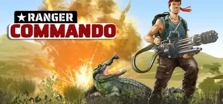 RANGER COMMANDO görsel 1