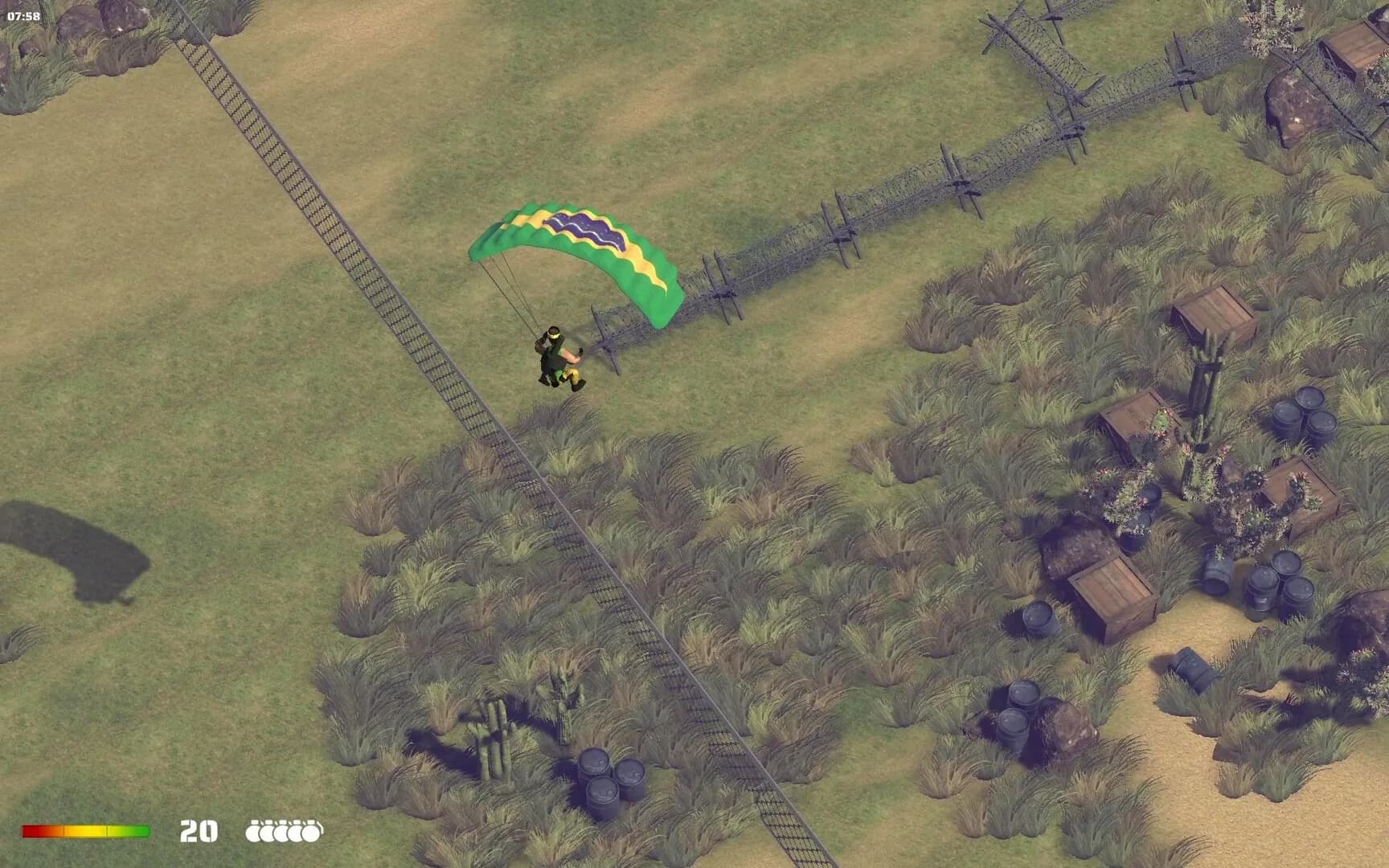 RANGER COMMANDO görsel 7
