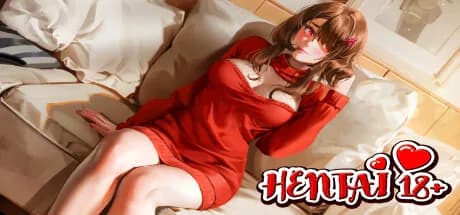 HENTAI 18+ görsel 1
