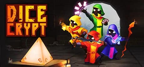 Dice Crypt görsel 1