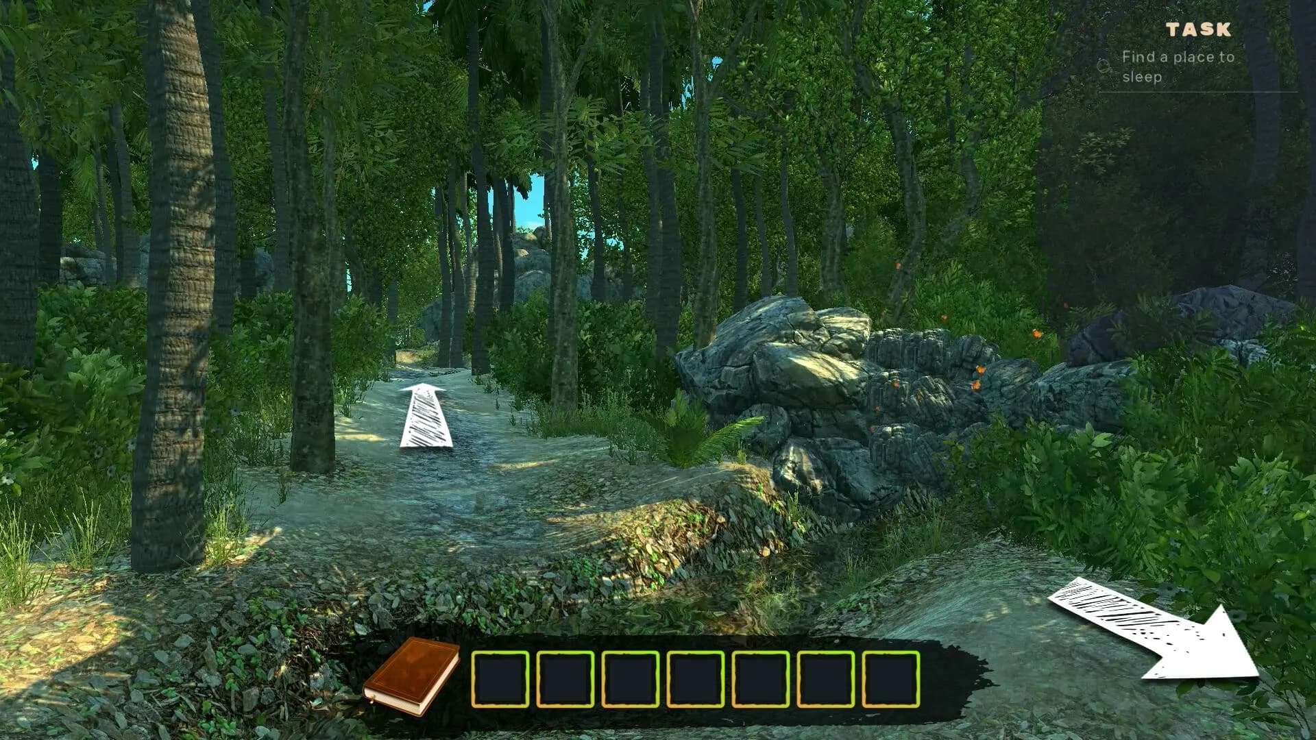 Lust Island🌴[18+] görsel 21