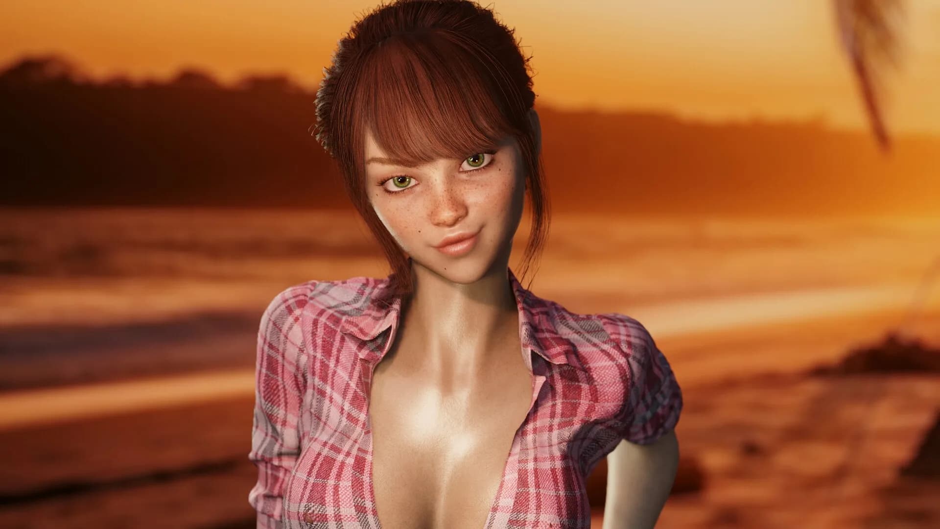 Lust Island🌴[18+] görsel 27