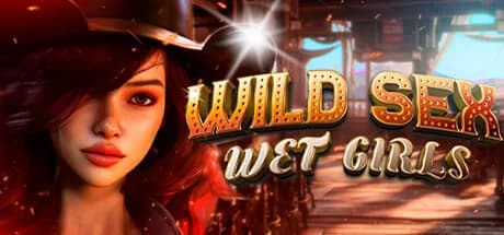 WILD SEX: WET GIRLS görsel 1