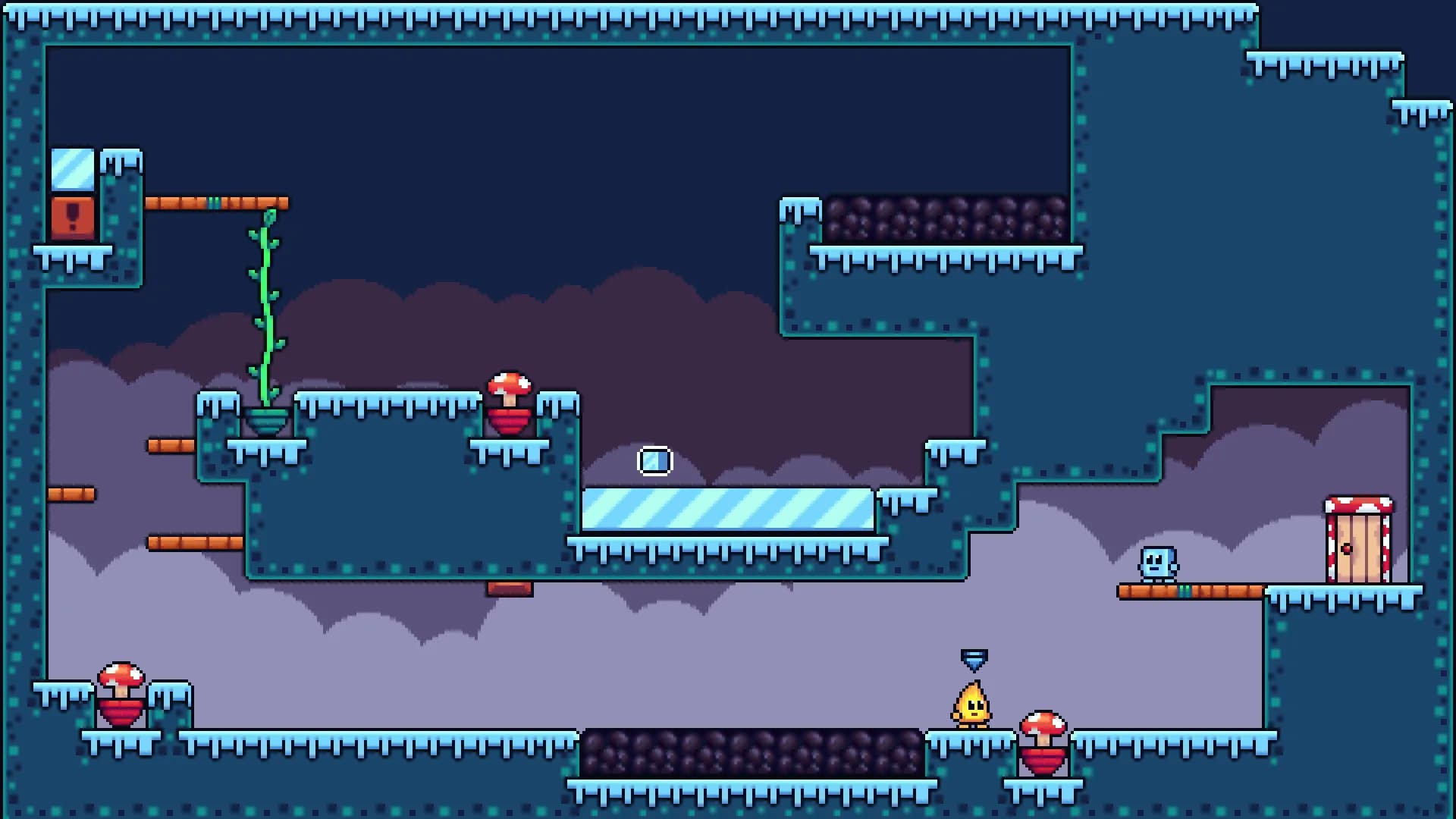 Kinduo 2 - Frostbite görsel 6