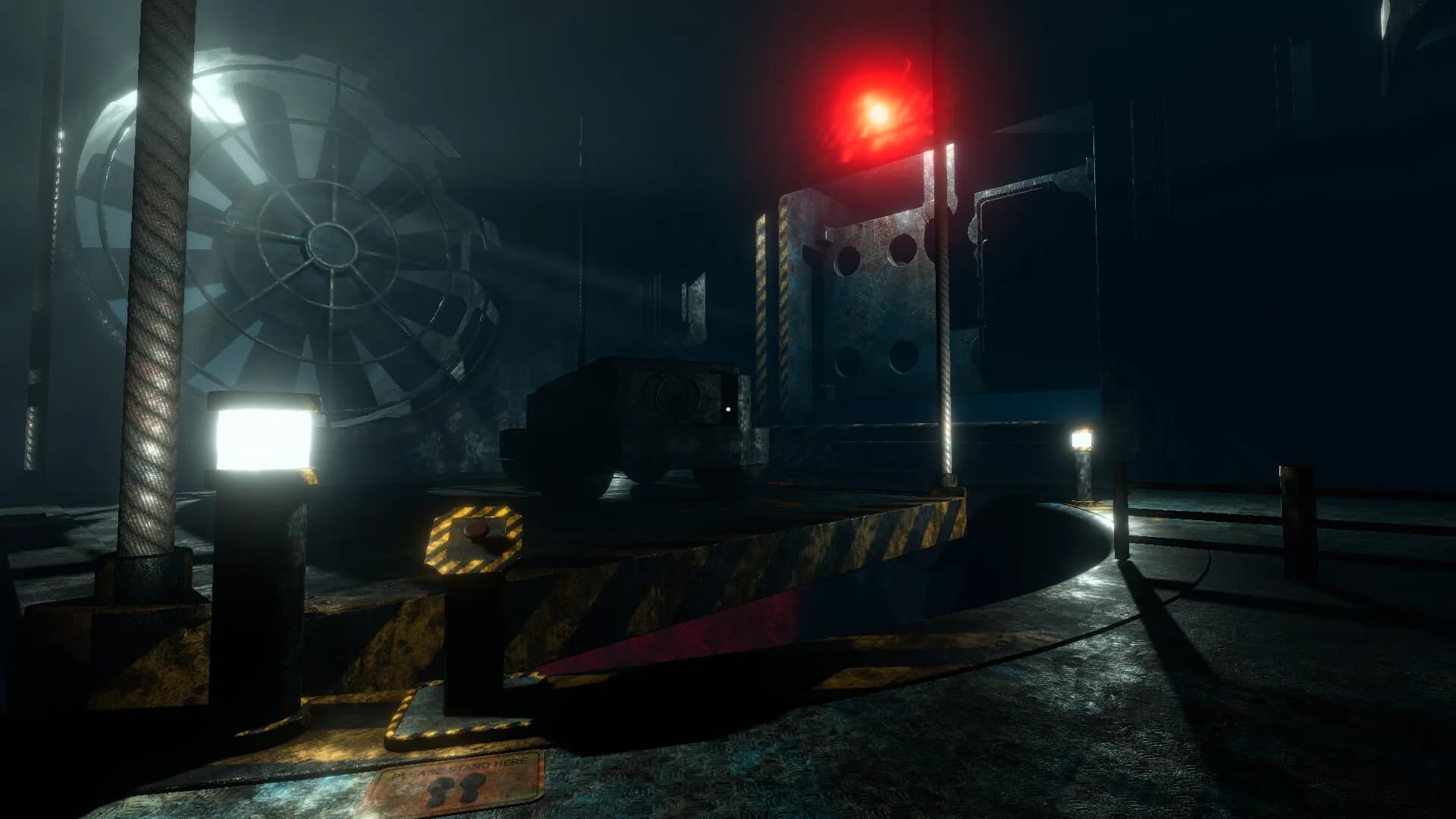 VOID CRAWLER görsel 2