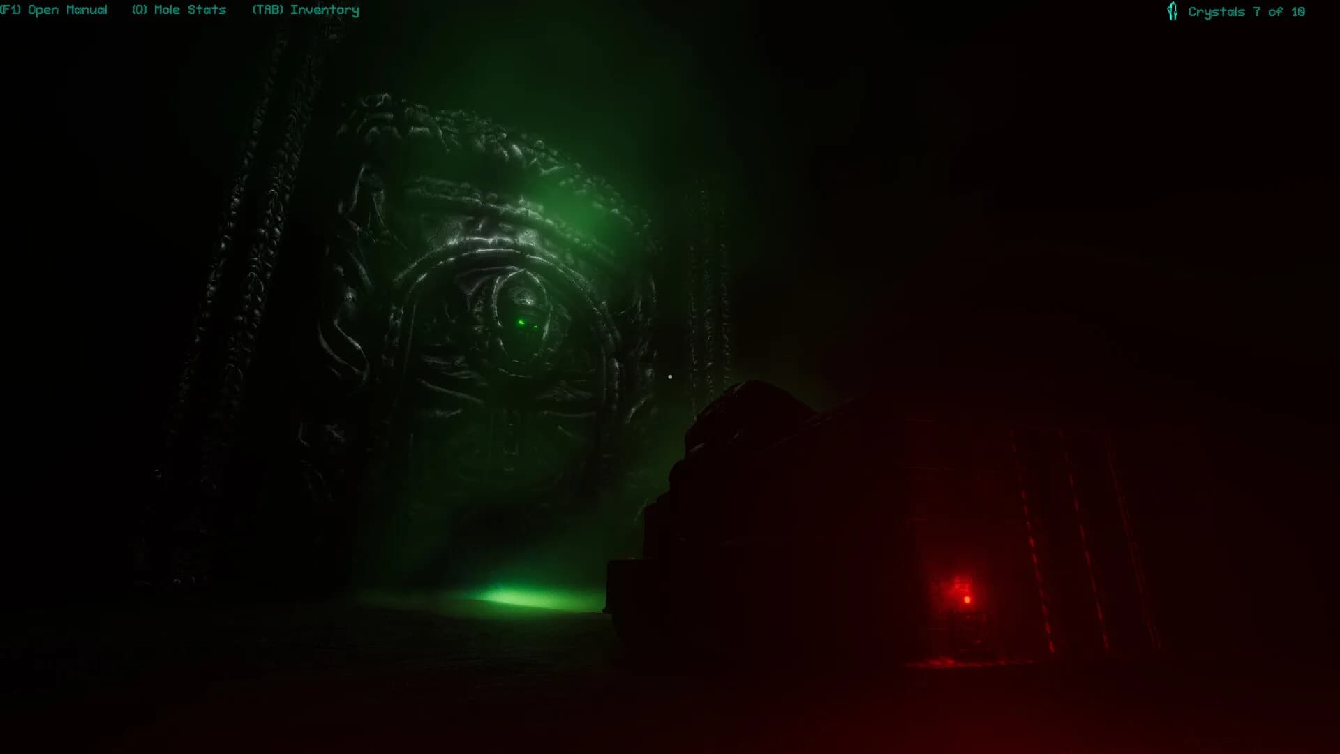 VOID CRAWLER görsel 4