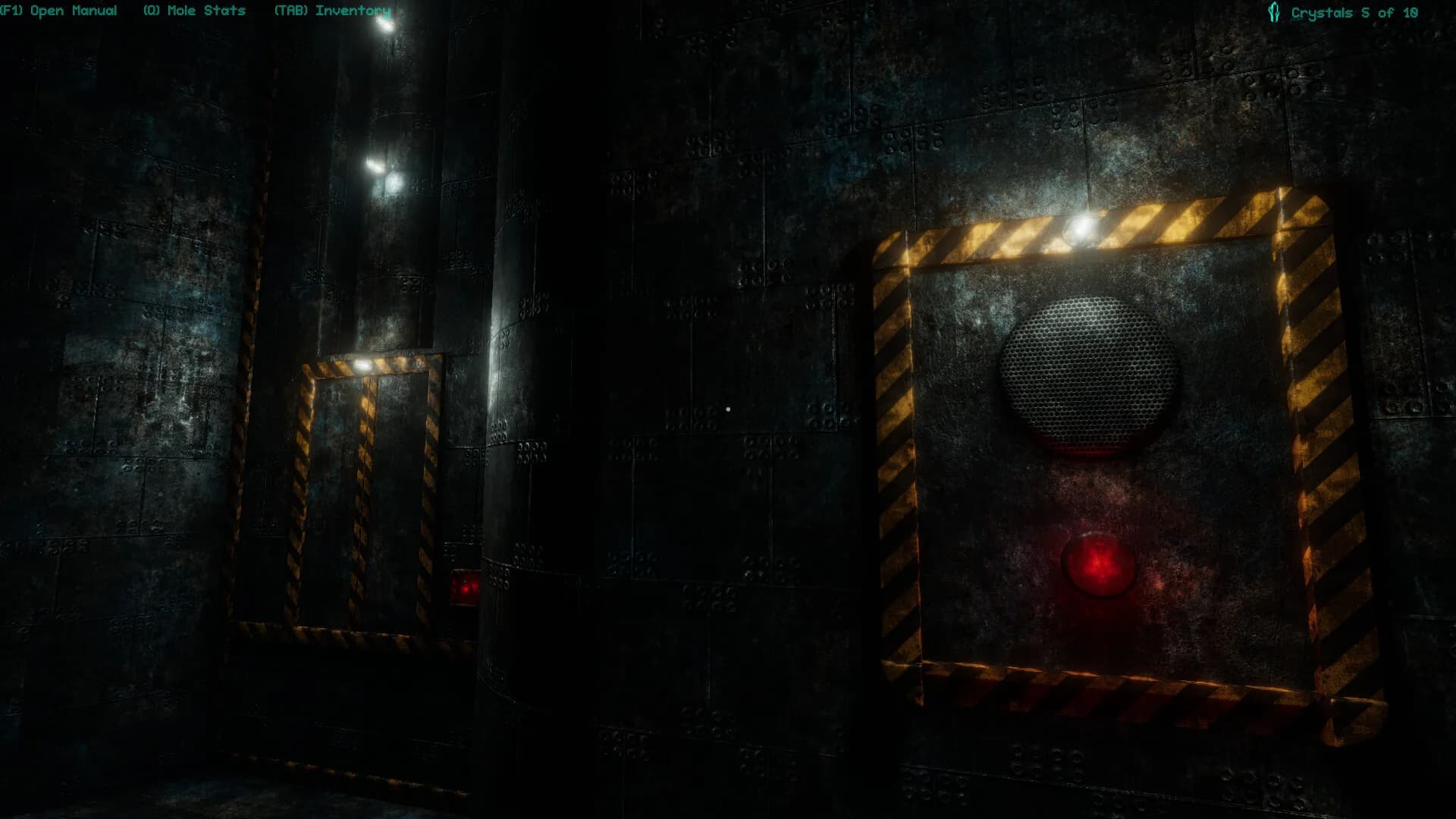 VOID CRAWLER görsel 11