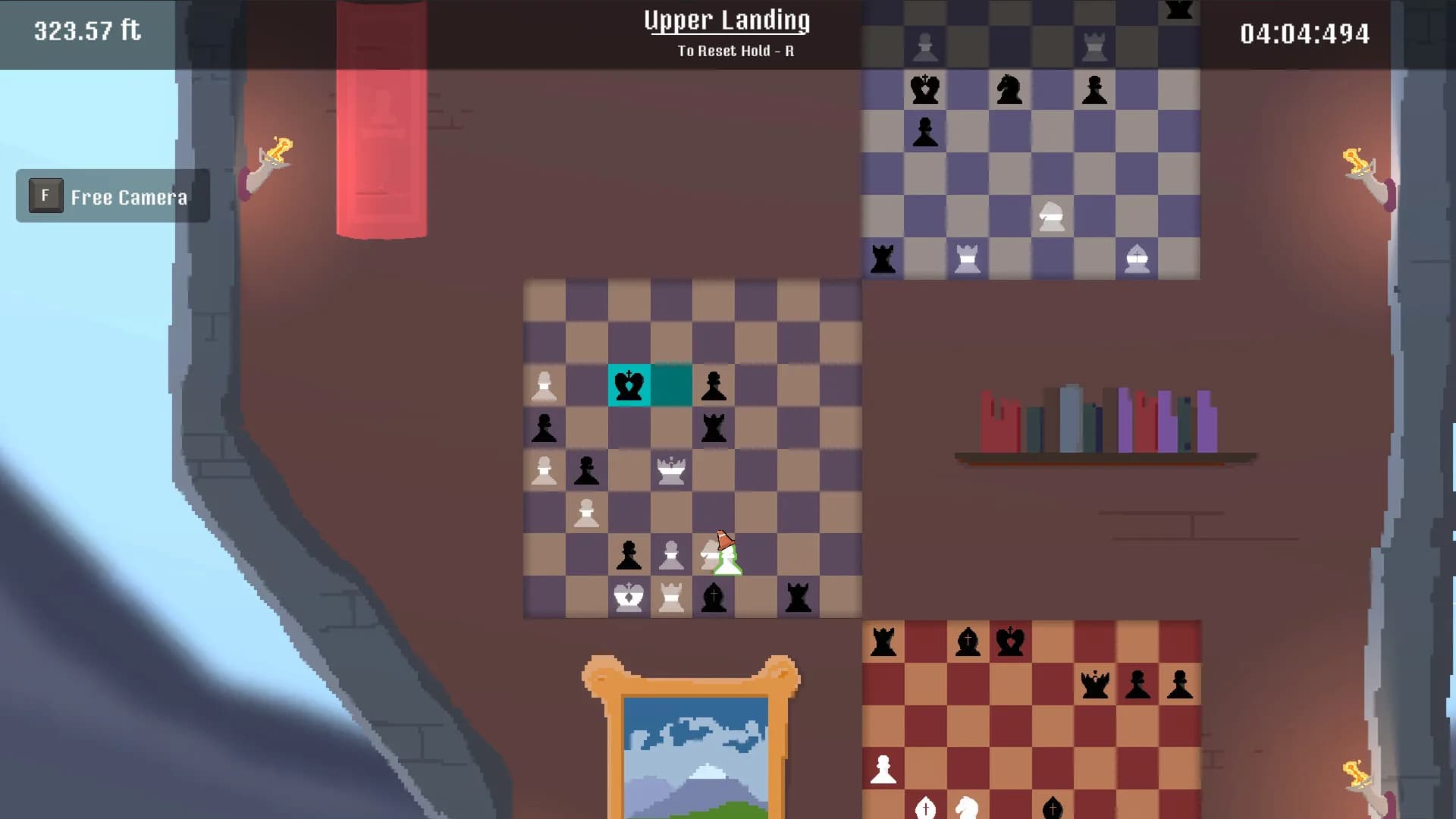 Who Takes The Crown? görsel 13
