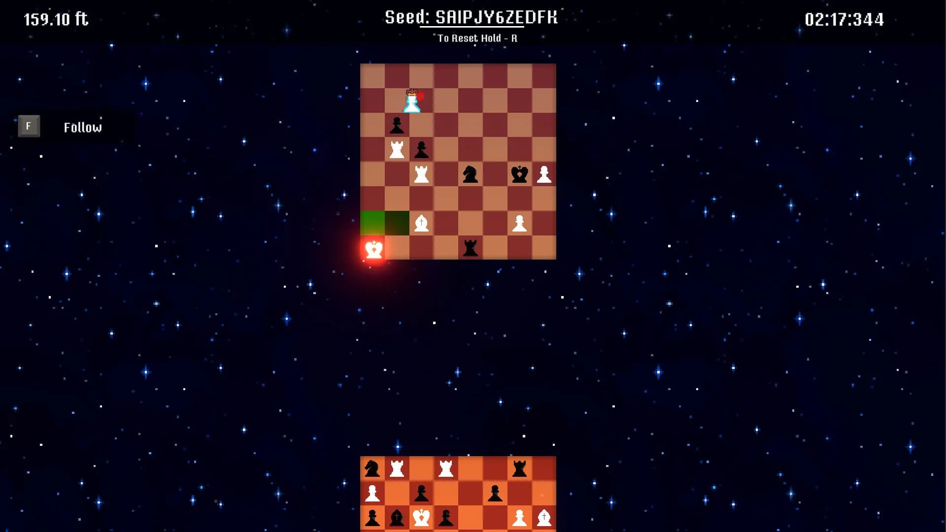 Who Takes The Crown? görsel 14