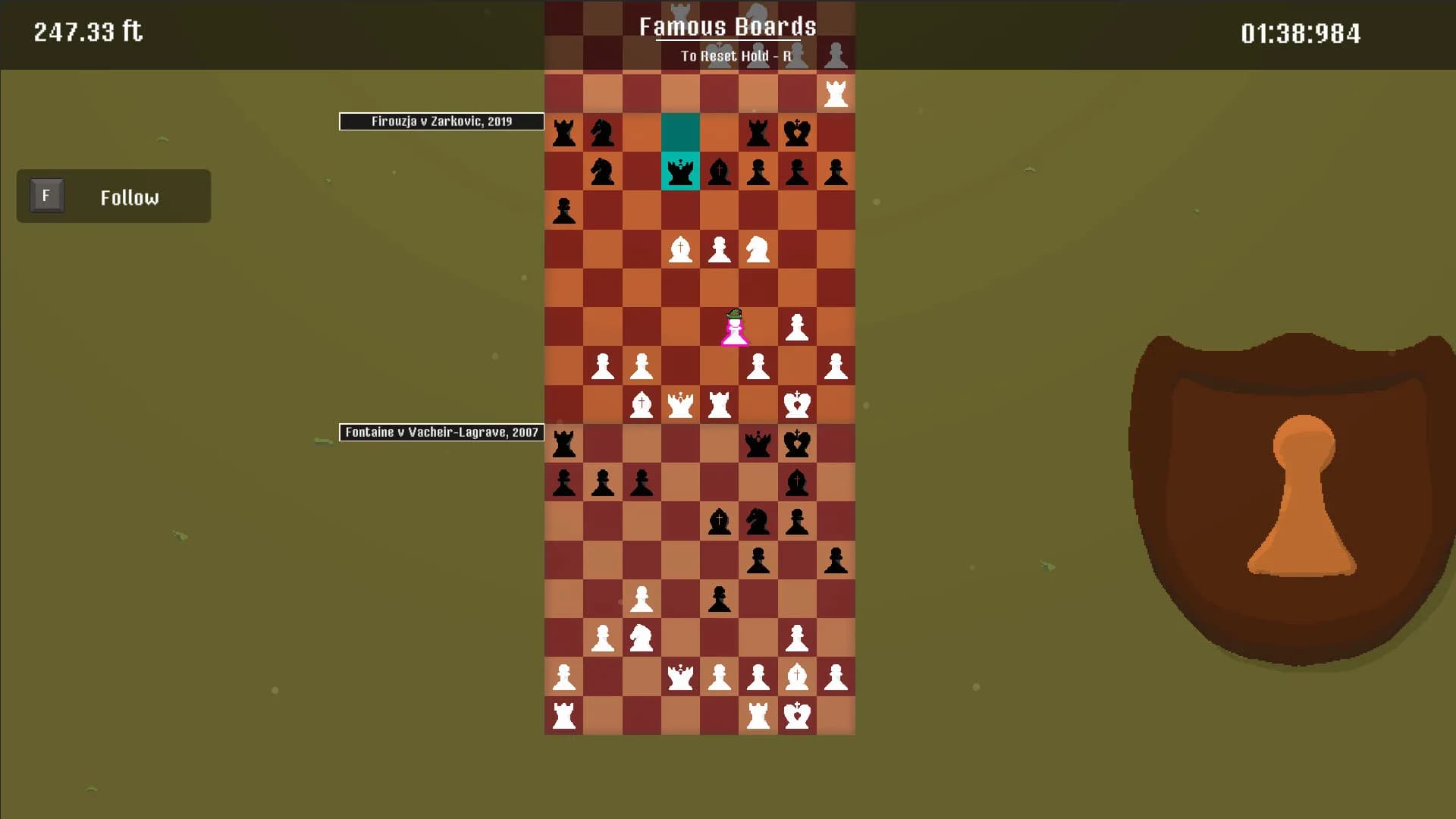 Who Takes The Crown? görsel 21