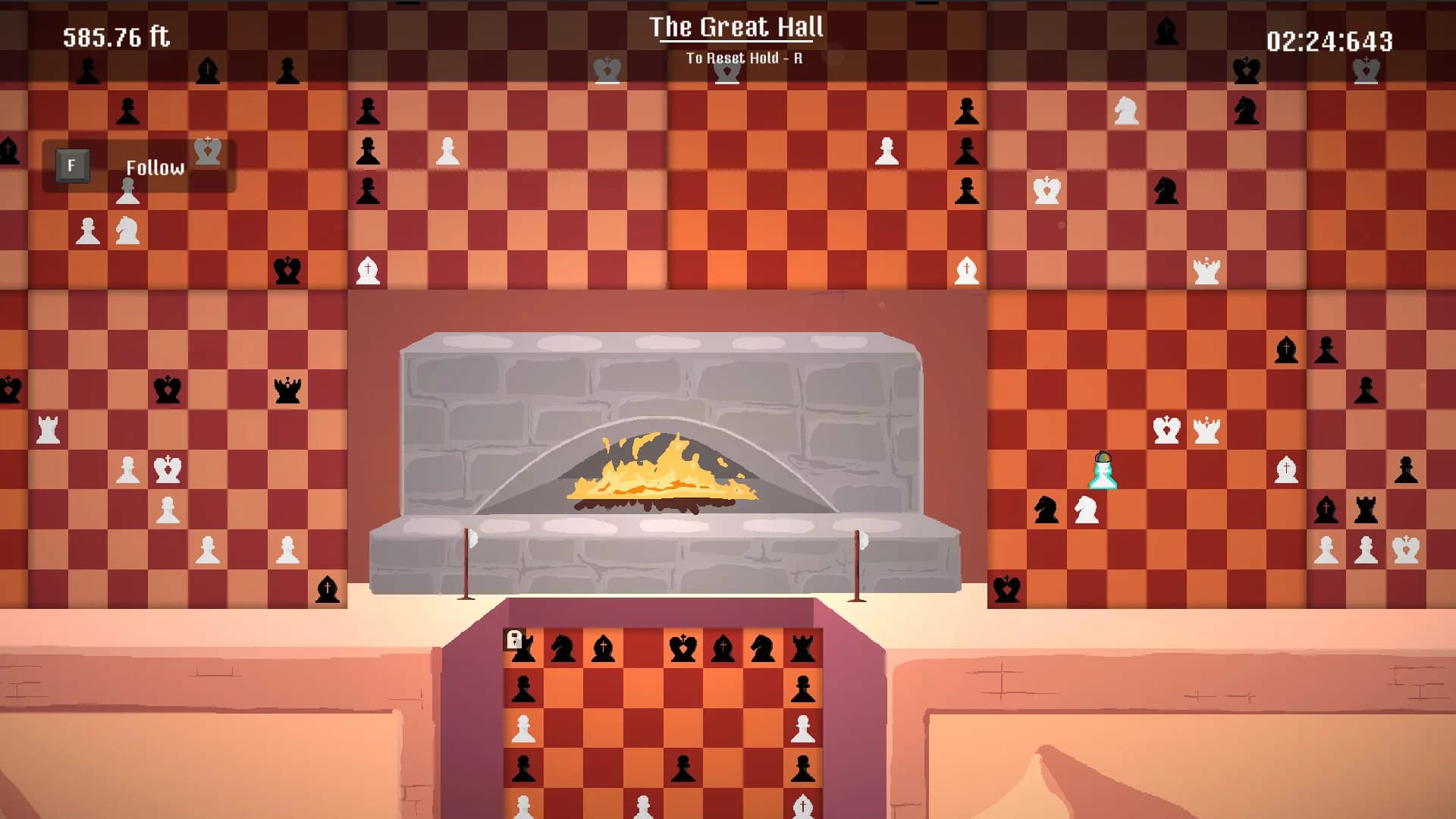 Who Takes The Crown? görsel 22