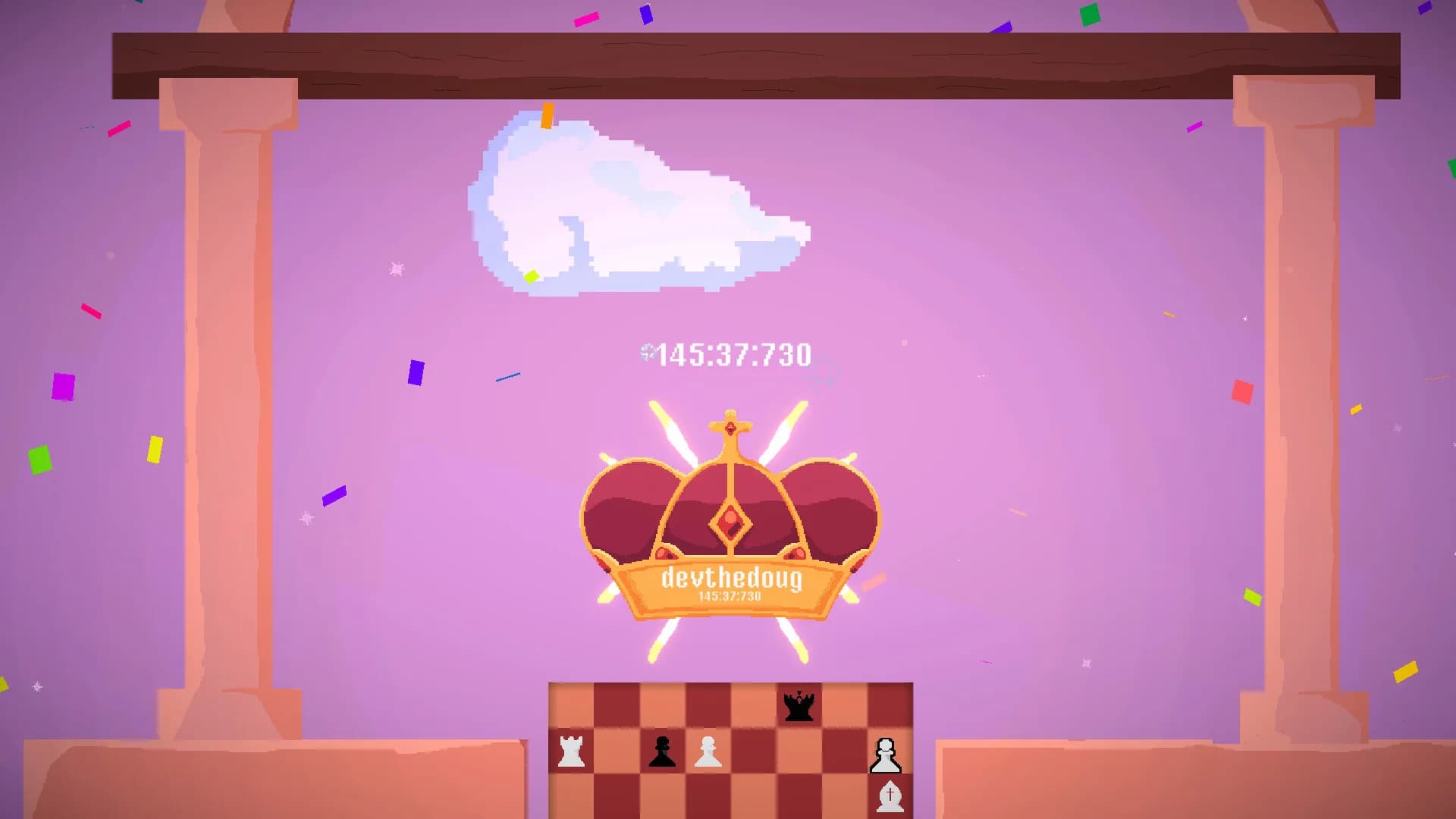 Who Takes The Crown? görsel 5