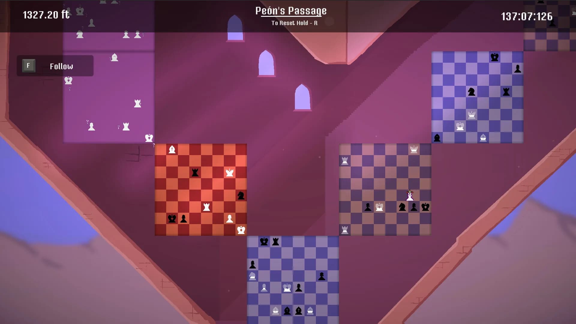 Who Takes The Crown? görsel 7