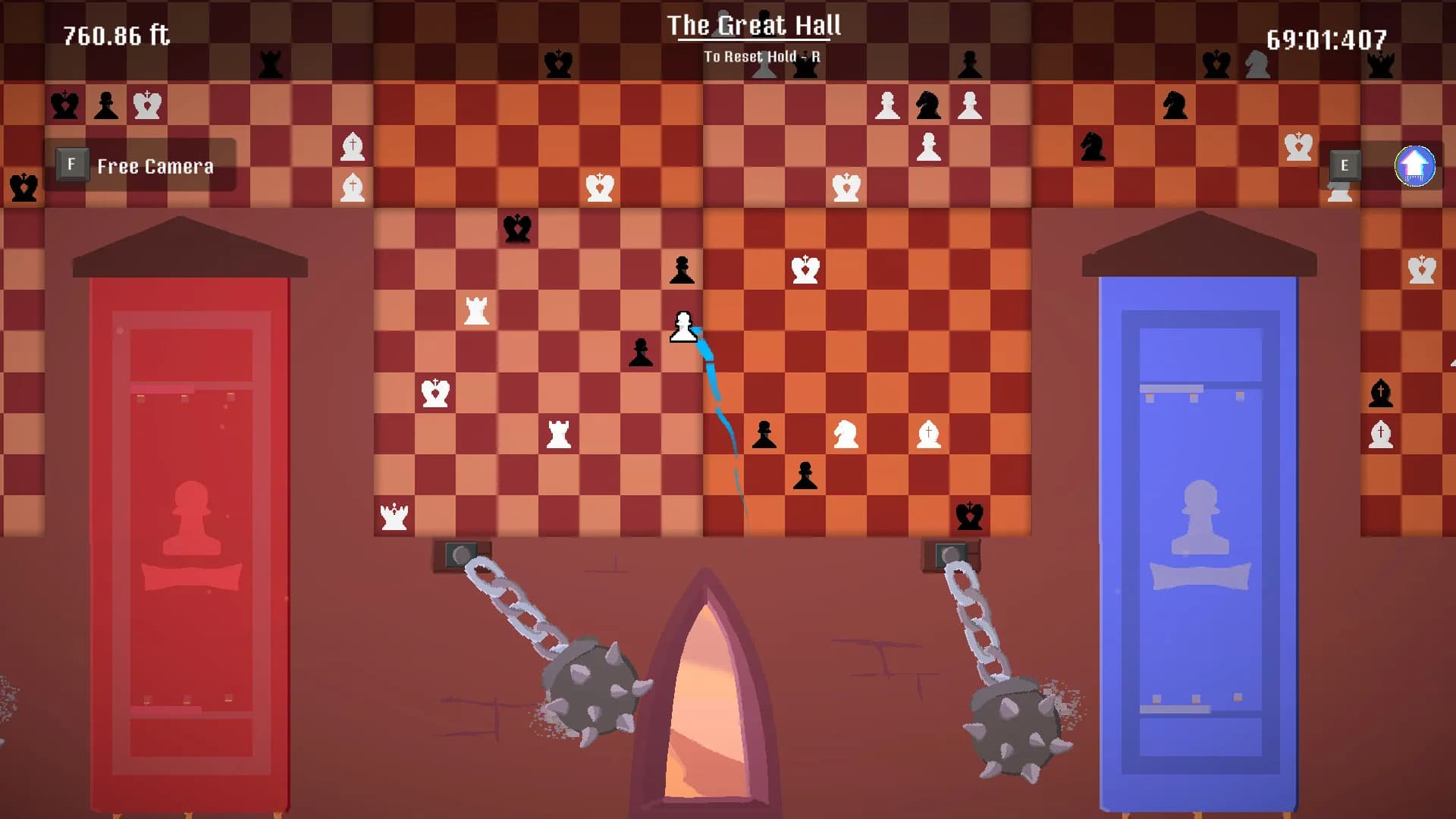 Who Takes The Crown? görsel 8