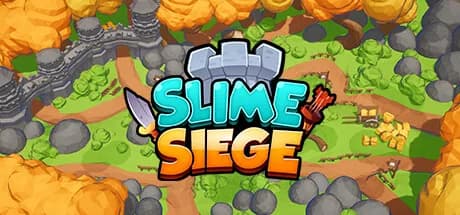 Slime Siege görsel 1