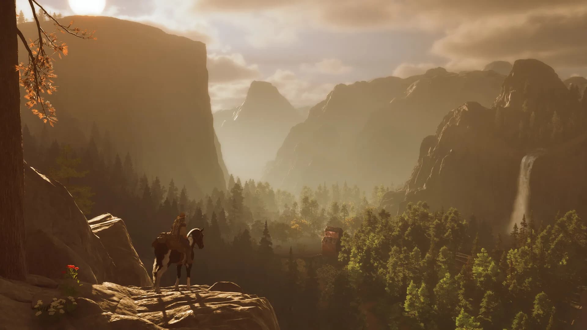 The Legend of California görsel 2
