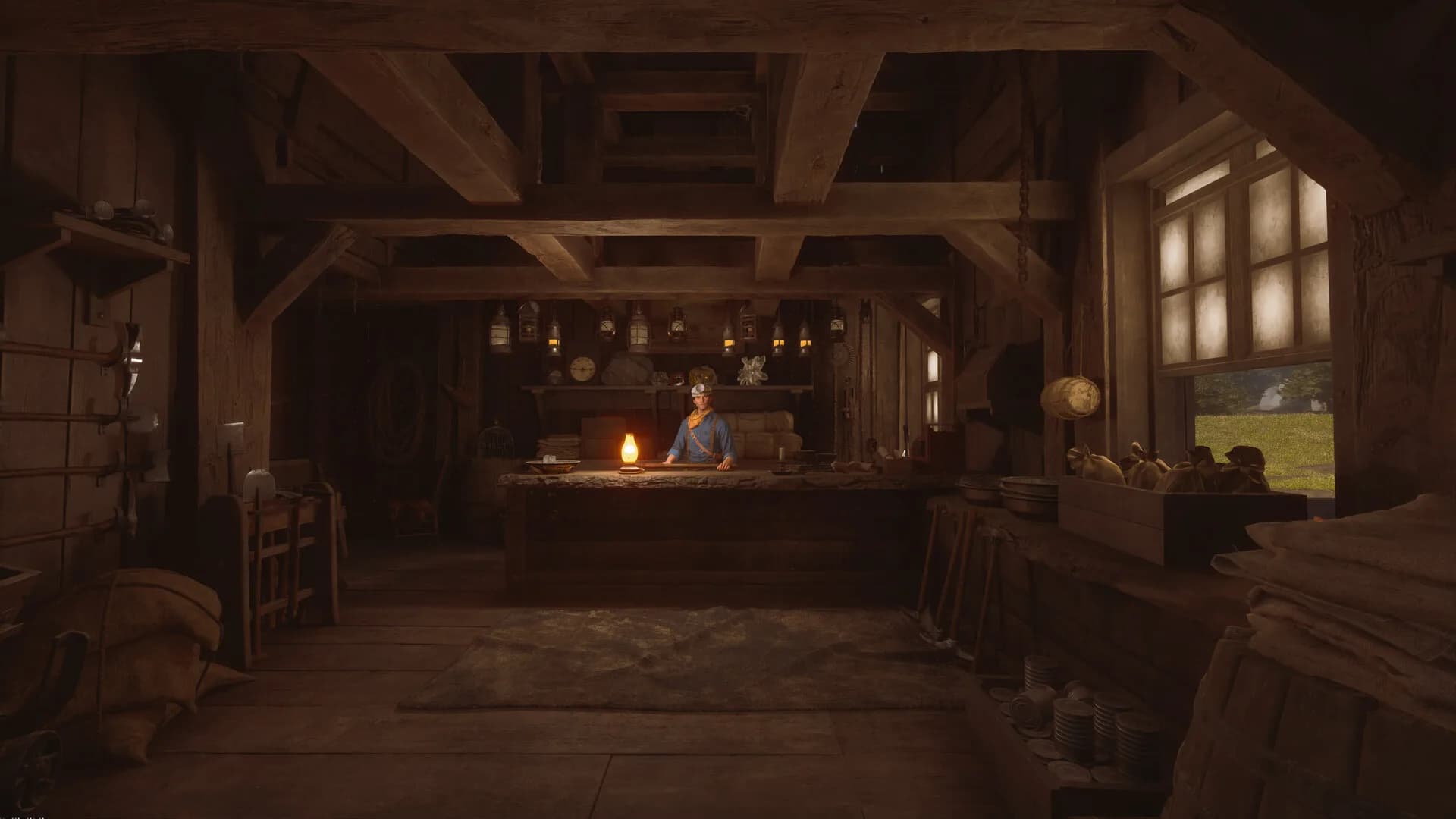The Legend of California görsel 11