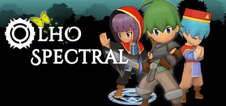 Olho Spectral görsel 1