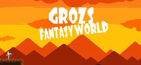Grozs Fantasy World görsel 1