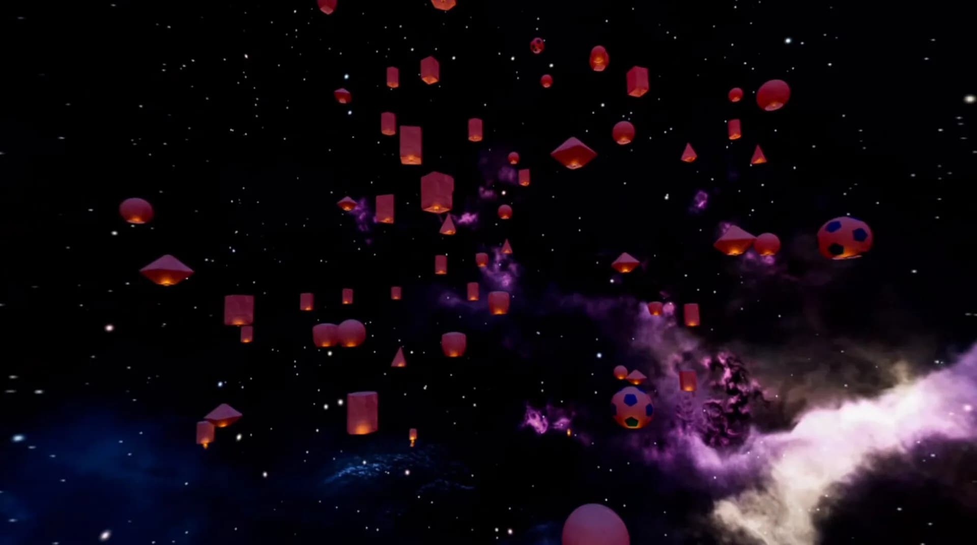 Fireworks XR 烟花秀 görsel 2