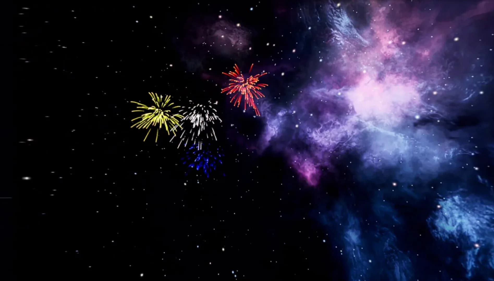 Fireworks XR 烟花秀 görsel 3